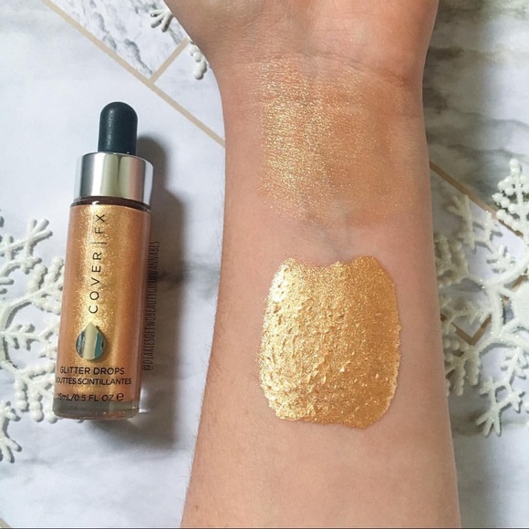 MonsterPuppa's tweet photo. So good I had to share! Check out all the items I'm loving on @Poshmarkapp from @hunny_loo #poshmark #fashion #style #shopmycloset #coverfx #citycolor #loreal: https://t.co/pVNFa2aJxa https://t.co/MQTS1ZNqhV