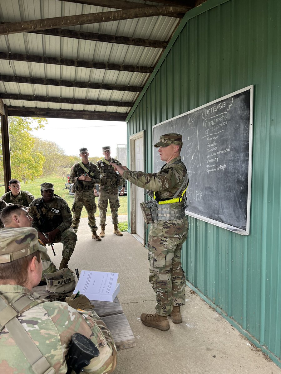 EKUARMY's tweet image. Check out what the Colonel’s Battalion has been up to! Follow us on Instagram and Facebook!