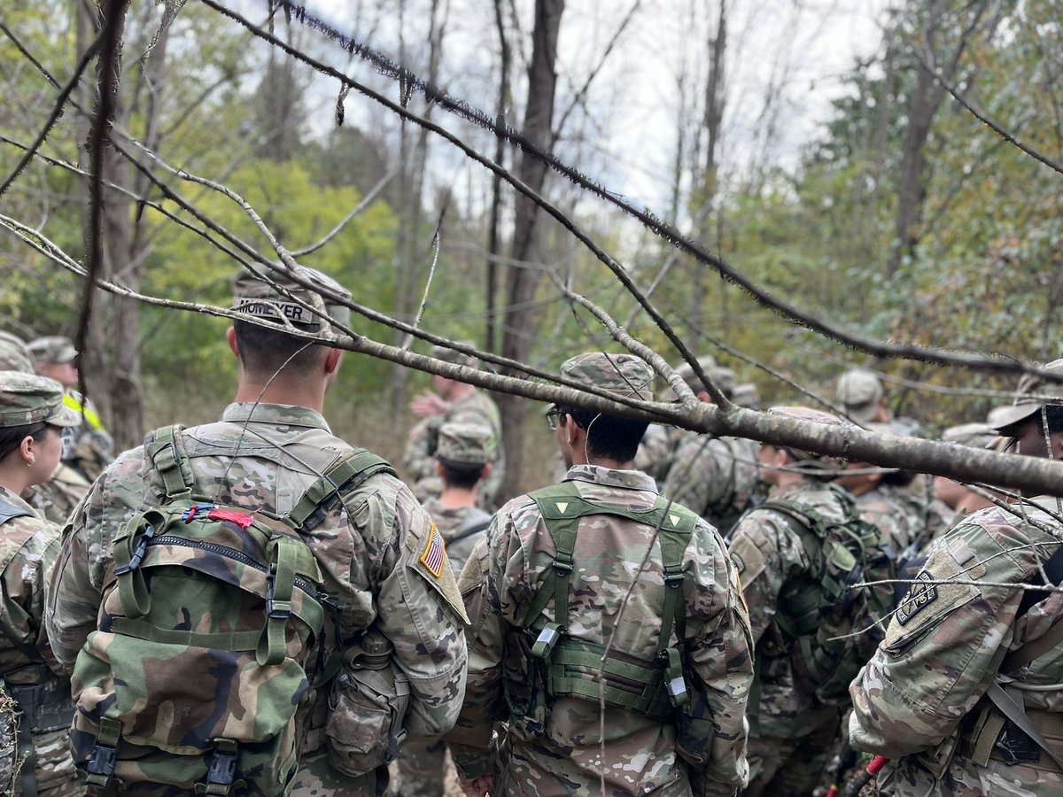 EKUARMY's tweet image. Check out what the Colonel’s Battalion has been up to! Follow us on Instagram and Facebook!