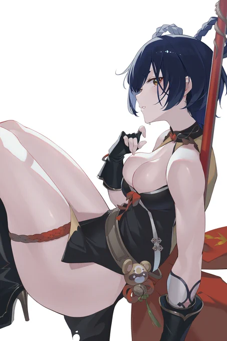 香菱
#原神  #GenshinImapct 