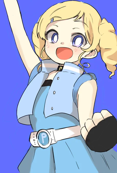 落描き 