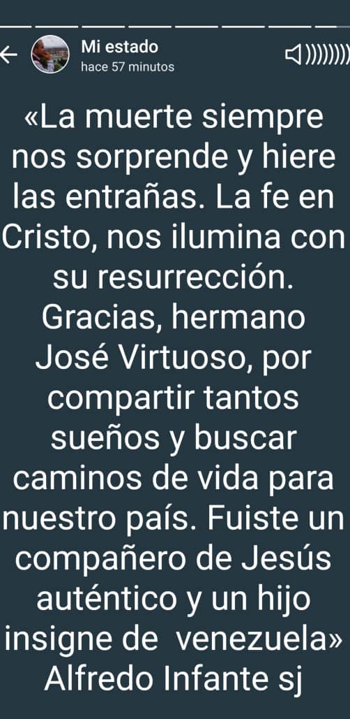 Alfredo Infante tweet media