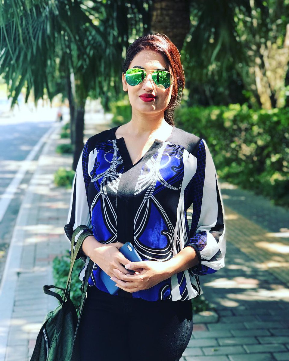 lifelinefarah's tweet photo. In the #throwback pic of #onthisday from #21Oct2018 #memories 👉 @Farah_Yousaf_fc follow ♥ 👈 https://t.co/uYlHenwUIs