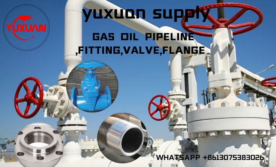 Jackhua97370015's tweet photo. Continuous breakthrough, construction quality first, to provide the best flange, pipeline, valve, so that guests can safely use is our constant principle.#gas #oilpipe #pipeline #fitting #valve #flange #supply https://t.co/xGXBEGnZG6