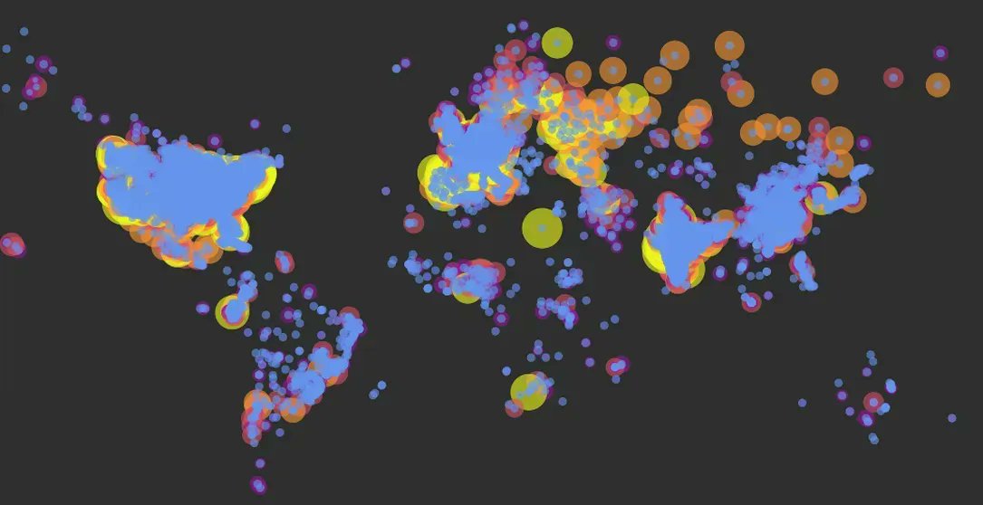 Andreas Staub (@andi_staub) on Twitter photo Making data useful for public #health
#BigData #Insurtech #fintech #DataScience #AI #opendata <a href="/terence_mills/">Terence Mills</a> <a href="/ipfconline1/">ipfconline</a> <a href="/guzmand/">βοΈDanielle Guzman βοΈ</a> <a href="/mvollmer1/">Dr. Marcell Vollmer πΊπ¦ #StaySafe #CES2025</a> <a href="/luc_schuurmans/">Luc Schuurmans π¨π</a> <a href="/SpirosMargaris/">Spiros Margaris</a> <a href="/jblefevre60/">Jean-Baptiste Lefevre</a> <a href="/efipm/">Dr Efi Pylarinou</a> <a href="/sallyeaves/">Sen. Sally Eaves</a> <a href="/ImMBM/">Martin.B.Moeller</a> <a href="/Paula_Piccard/">Paula Piccard</a> <a href="/SabineVdL/">Sabine VanderLinden</a>
via <a href="/Google/">Google</a> bit.ly/2FOYvmS Making data useful for public #health
#BigData #Insurtech #fintech #DataScience #AI #opendata <a href="/terence_mills/">Terence Mills</a> <a href="/ipfconline1/">ipfconline</a> <a href="/guzmand/">βοΈDanielle Guzman βοΈ</a> <a href="/mvollmer1/">Dr. Marcell Vollmer πΊπ¦ #StaySafe #CES2025</a> <a href="/luc_schuurmans/">Luc Schuurmans π¨π</a> <a href="/SpirosMargaris/">Spiros Margaris</a> <a href="/jblefevre60/">Jean-Baptiste Lefevre</a> <a href="/efipm/">Dr Efi Pylarinou</a> <a href="/sallyeaves/">Sen. Sally Eaves</a> <a href="/ImMBM/">Martin.B.Moeller</a> <a href="/Paula_Piccard/">Paula Piccard</a> <a href="/SabineVdL/">Sabine VanderLinden</a>
via <a href="/Google/">Google</a> bit.ly/2FOYvmS