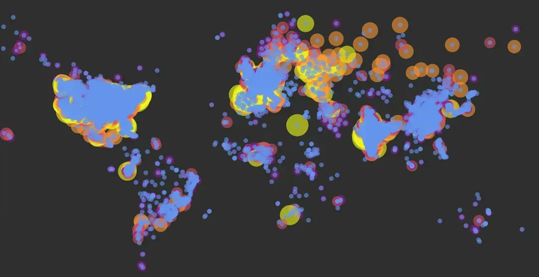 Making data useful for public #health #BigData #Insurtech #fintech #DataScience #AI #opendata @terence_mills @ipfconline1 @guzmand @mvollmer1 @luc_schuurmans @SpirosMargaris @jblefevre60 @efipm @sallyeaves @ImMBM @Paula_Piccard @SabineVdL via @Google bit.ly/2FOYvmS