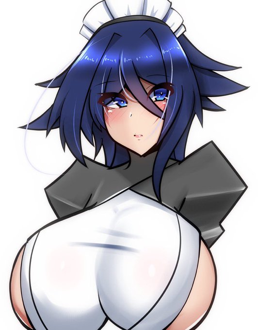 お昼もみなさまが元気になれるように、この母娘貼っておきますね。 