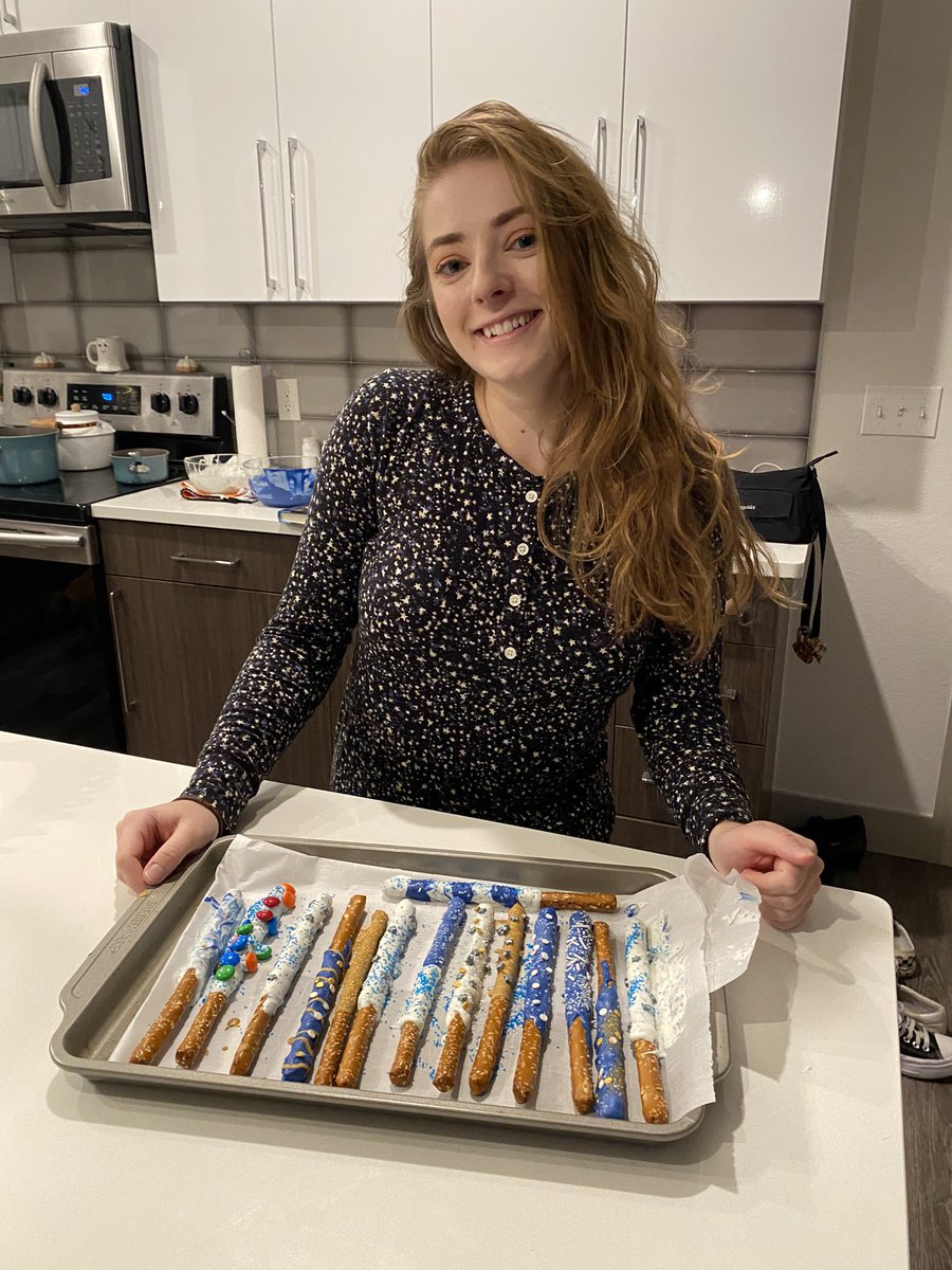 my sister <a href="/alyssaak98/">Alyssa</a> set up the most amazing #midnightTSnosleepover party and I cannot get over it ✨ catch us drinking Lavender Haze Lemonades until 3 am #MidnightsTS <a href="/taylornation13/">Taylor Nation</a> <a href="/taylorswift13/">Taylor Swift</a>