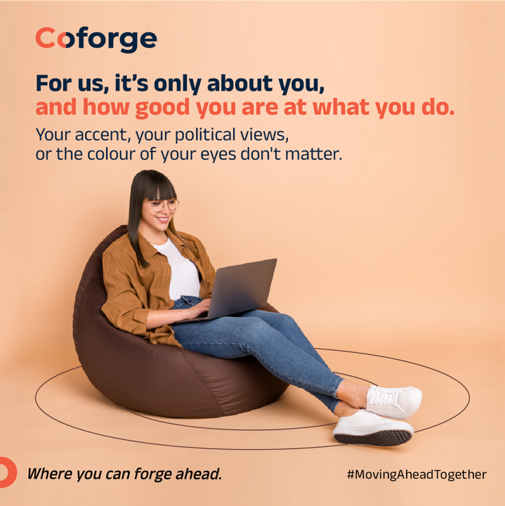 Coforge_Tech's tweet photo. If you believe you have what it takes, reach out to us, send us your resume, and tell us about yourself! Visit https://t.co/a1xrJJSC5h to know more about our opportunities, inclusive workplace culture, and more!

#Engagewiththeemerging #MovingAheadTogether https://t.co/rduBqHU7dp