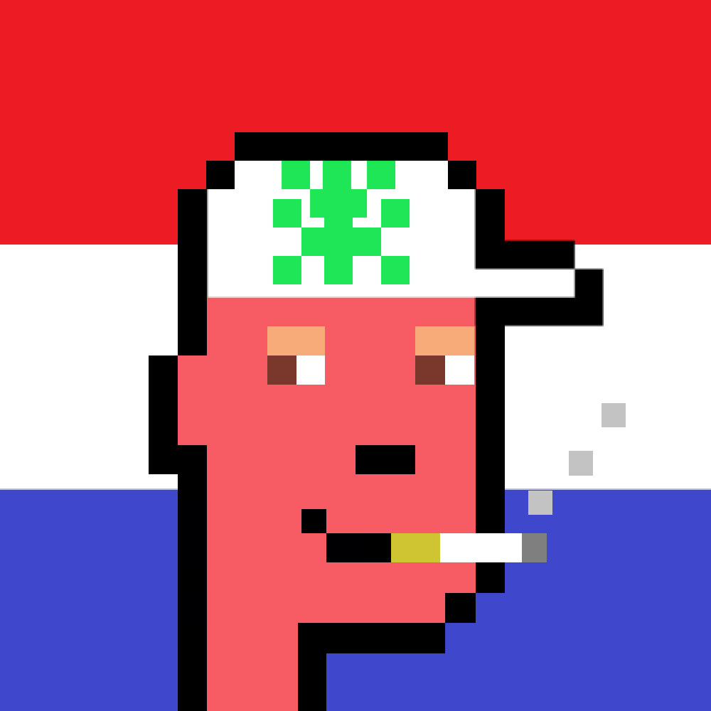 NederlandersNFT's tweet photo. Bijna weekend!

 #oranje #NFTGiveaway #nft #freemint #nfts #Giveaway #NFTdrop #Giveaways #nft #nftart #nederland #denederlanders #eth #coffeshop #amsterdam #digitalart #netherlands #nftartist #premint #mint #mintingnft https://t.co/LxcdpuPudj