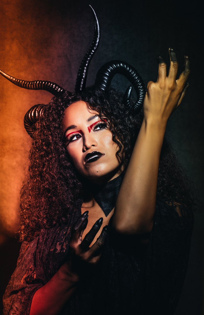 Hell will have to wait. 🔥