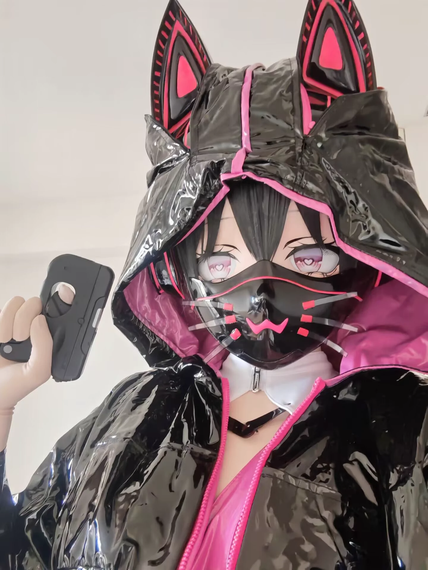 ZX喵~ on X: 