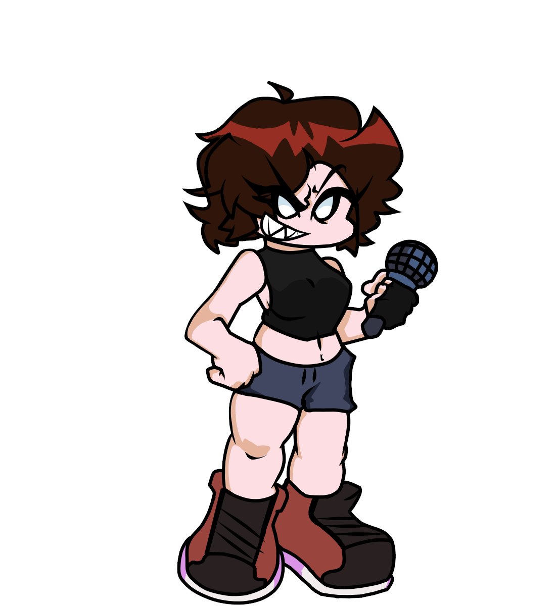 Silver (@SilverFoxArts) / Posts / X