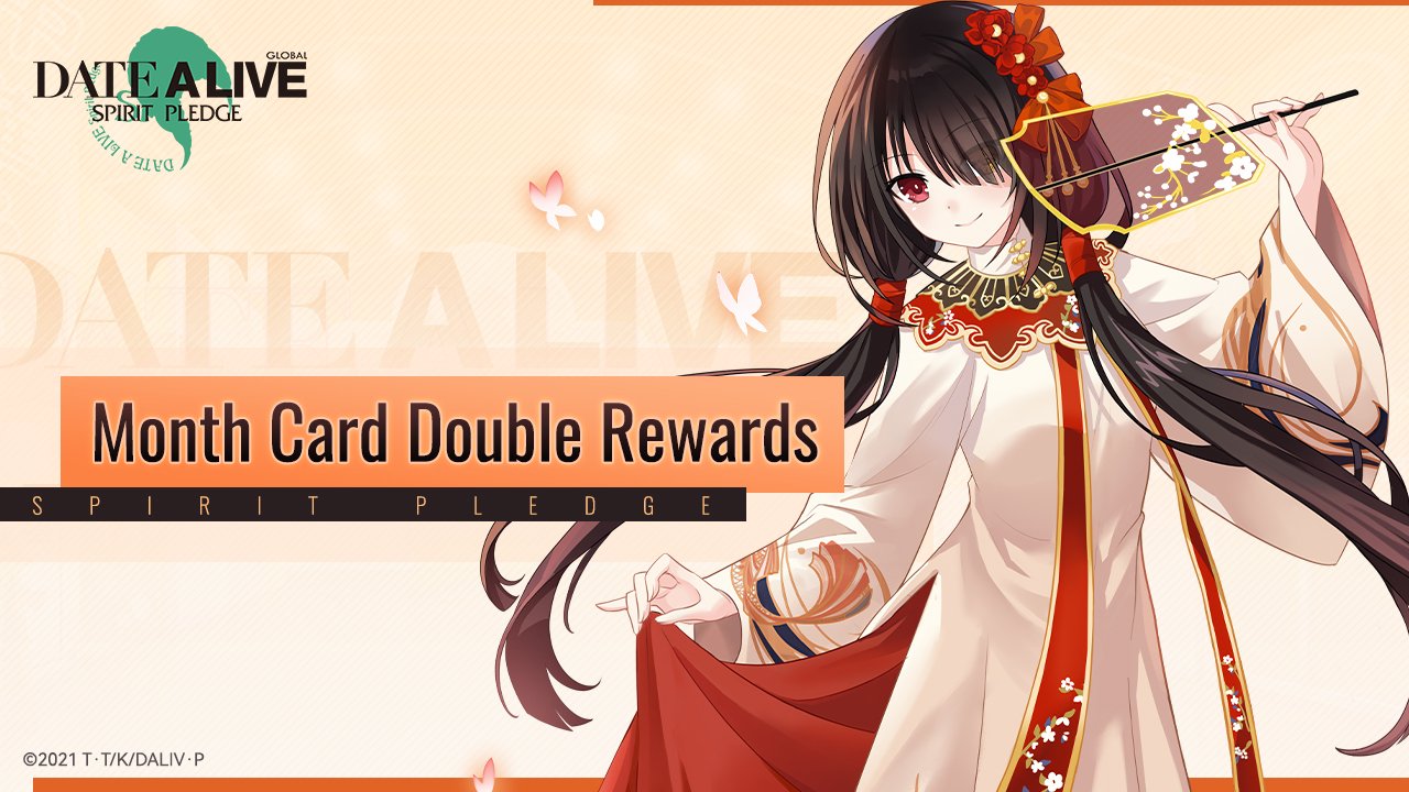 Date A Live: Spirit Pledge - Global on X: Server Up Notice Dear Players,  servers are up now. You can now log in and continue playing. For Club  Leaders on Server 2