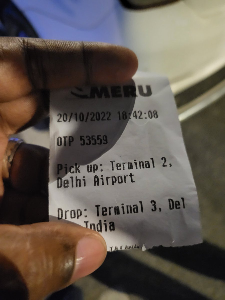 replyon's tweet photo. @MeruCabs i met with accident yesterday within 5 min of ride, and you have charged me full amount secondly  no customer care number on slip or sms. @uber came to rescue for 40% cheaper price for the same ride... https://t.co/ww7PUaLFG3
