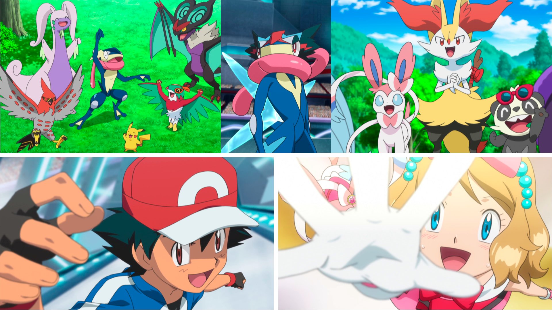 なちょす様専用 ポケットモンスター Xy