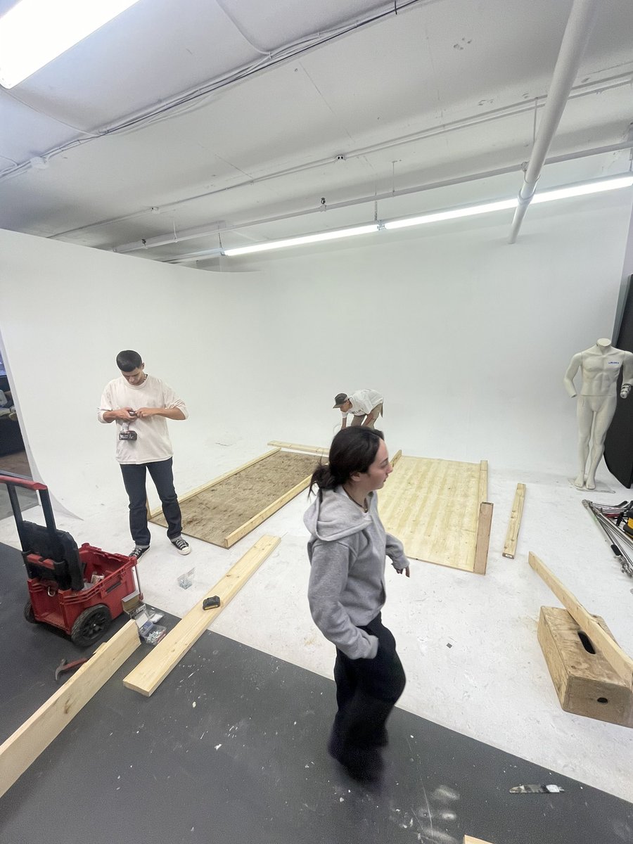 zizsound's tweet photo. “Building the legacy” https://t.co/YZNJuuci7c
