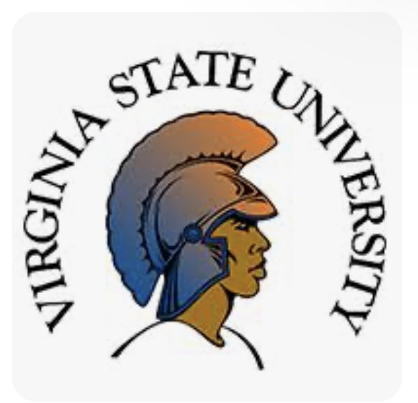 wopwitme4's tweet photo. After a great conversation with Coach Dow i’m blessed to receive my first offer from Virginia State!! @Coach_BD_ https://t.co/9EGM5HKKc7
