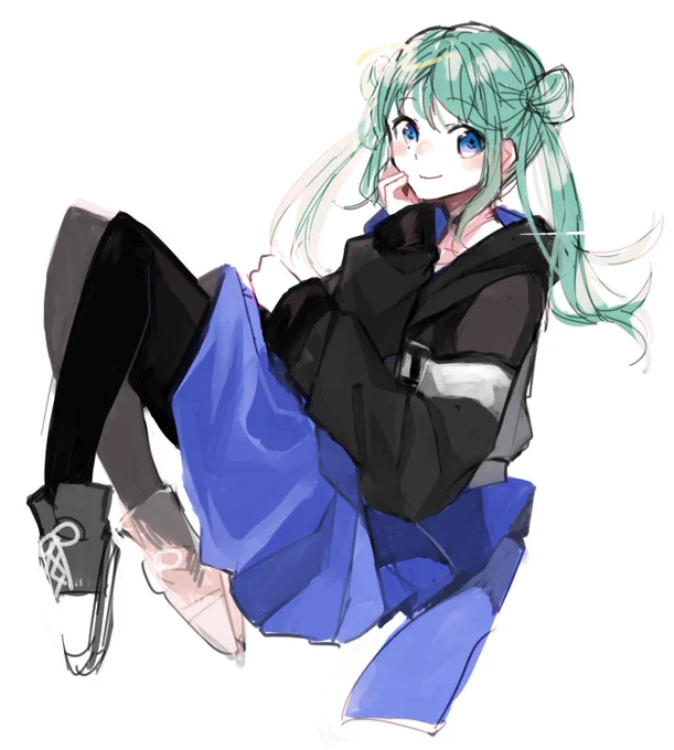 これはプロセの落書き 何も内容がないけど彰杏のようなあれがあります注意 