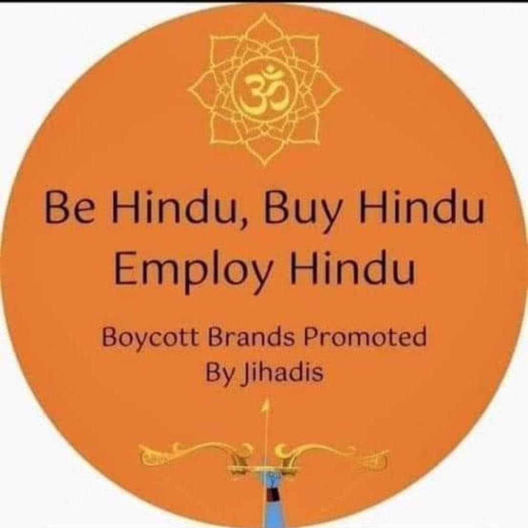 Buy from Hindus only.
Do not buy Chinese products.
  #Ye_Diwali_Hindutva_Wali