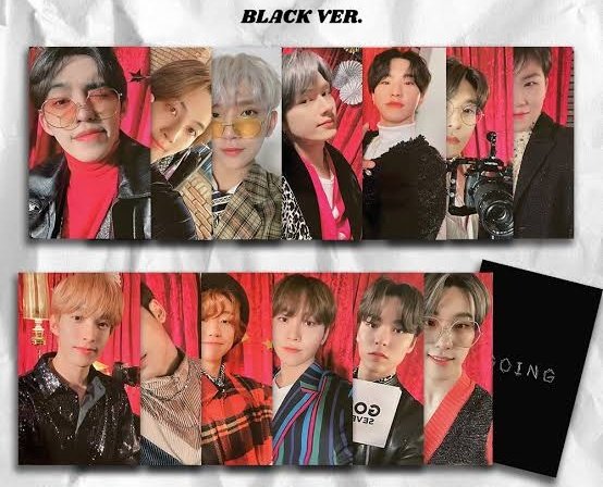 veciascape's tweet photo. #VC_Updates
Good morning po! Dadating na po today yung batch 2 ng Going Seventeen Magazine. Isosort ko na po agad mamaya and magddm po ako sa bawat miner to send picture and the shopee check out link. Thank you po! https://t.co/atRqAjFMVQ