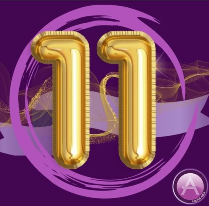 AngelaCARESInc's tweet photo. Today is AngelaCARES Birthday! AngelaCARES is 11 years old (October 20, 2022). THANK YOU for your love and support. Whether you have supported AngelaCARES from day one, one day, one event, over the years, etc., I appreciate you! 

Forever care,
Angela V. McKnight
Founder &amp; CEO https://t.co/HVkPVLg3oV