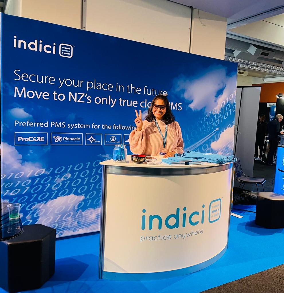 Team_INDICI's tweet photo. #teamindici having a great time at GP CONNECT 2022.
@ https://t.co/prxF99RBGr