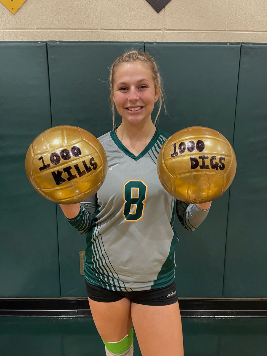 ashley_kefauver's tweet photo. 1,000 club times 2 😁 https://t.co/FZZcp7GJ3S