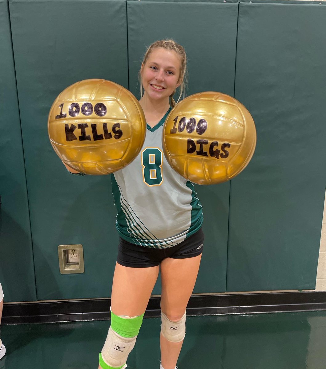 ashley_kefauver's tweet photo. 1,000 club times 2 😁 https://t.co/FZZcp7GJ3S