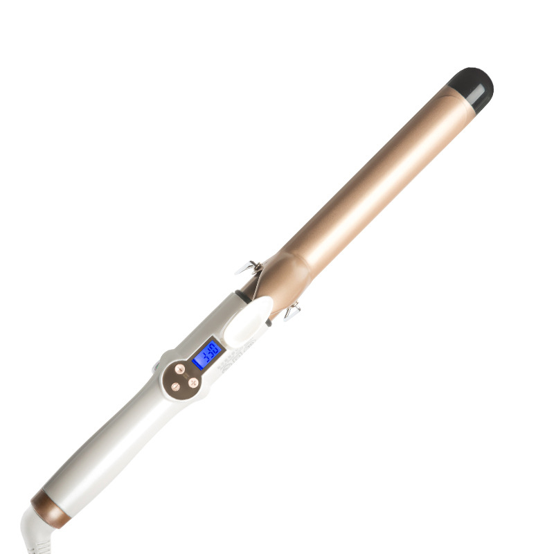 sandrastter's tweet photo. A 25mm curling wand in lottery? Yes pls.

How to enter 👇
🎁 RT this
🎁 Follow @sandrastter
🎁 Tag a friend so they can enter!

Winner will be randomly selected on 10/30. https://t.co/K4oxIZYJFX