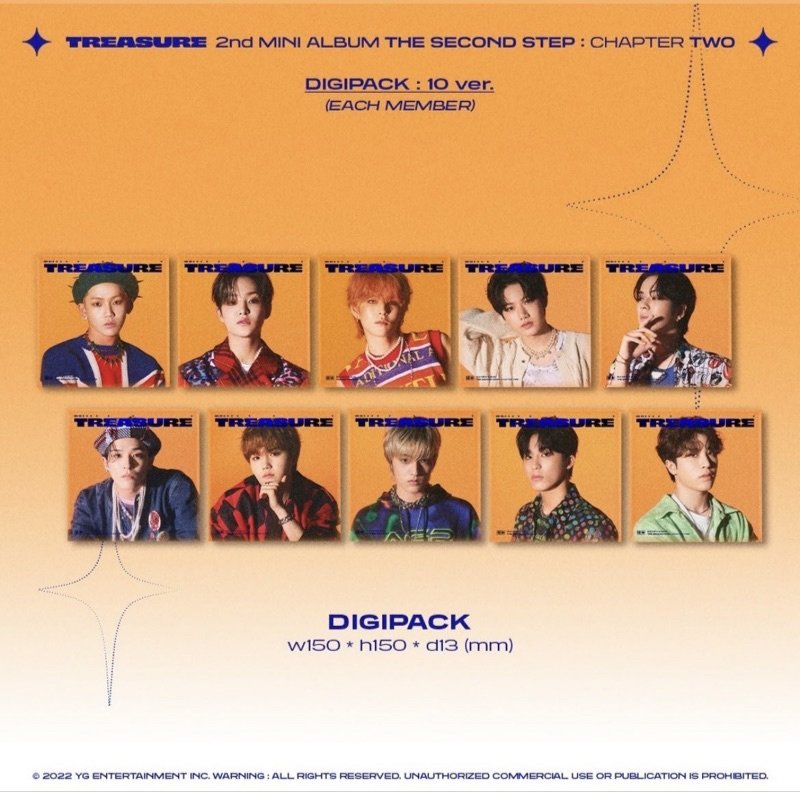 baekbancolla's tweet photo. GIVEAWAY 

Gift: 
✨Album sealed digipack treasure second step ch2 (pilih member)
✨Album NCT dream wgu fullset unsealed (pc random)
✨pc Jeno lemonilo + dana/spay (random)

Rules:
-Follow, retweet, like
-like/retweet tweet yg disematkan
- rep pake foto bias pling tamvan;) https://t.co/yQ90ecrnsu