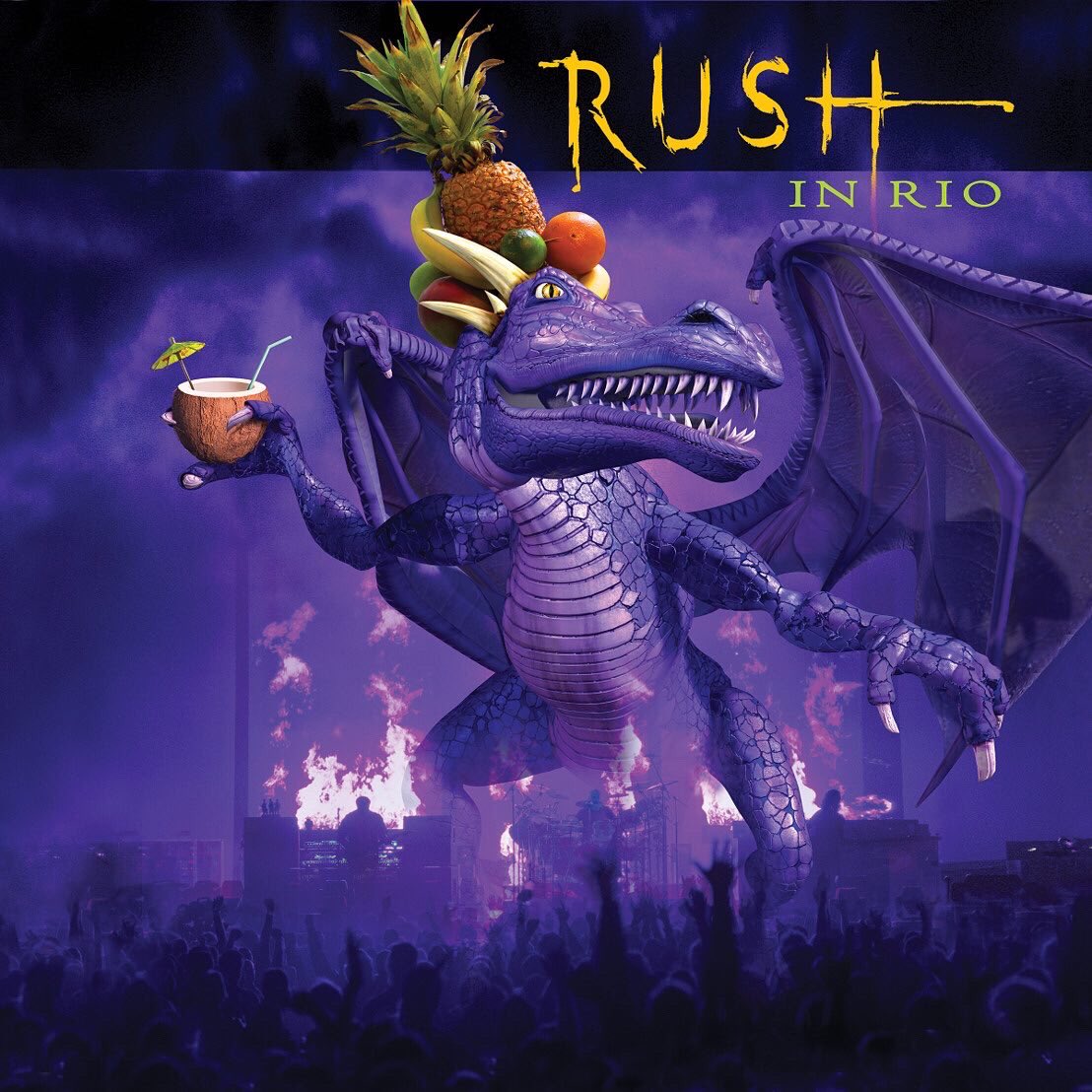 _Rushfans's tweet photo. Rush in Rio was released on October 21, 2003.

Which tracks are your favorites from this album?

#RushinRio #Rush #RushHasAssumedControl #RushFamily https://t.co/beJxLGboTJ