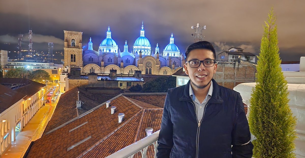 sebasnauta87's tweet photo. #Cuenca https://t.co/hME0fCu2fZ