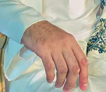 Nafill12's tweet photo. Dast Ba Kusha Janib E Zambil E Ma,
Aafriñ Bar Dast O Bar Bazu E Tu! https://t.co/g84HrEKNSC