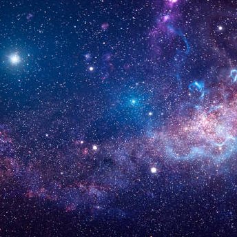 Satellite has a picture.
-Satellite