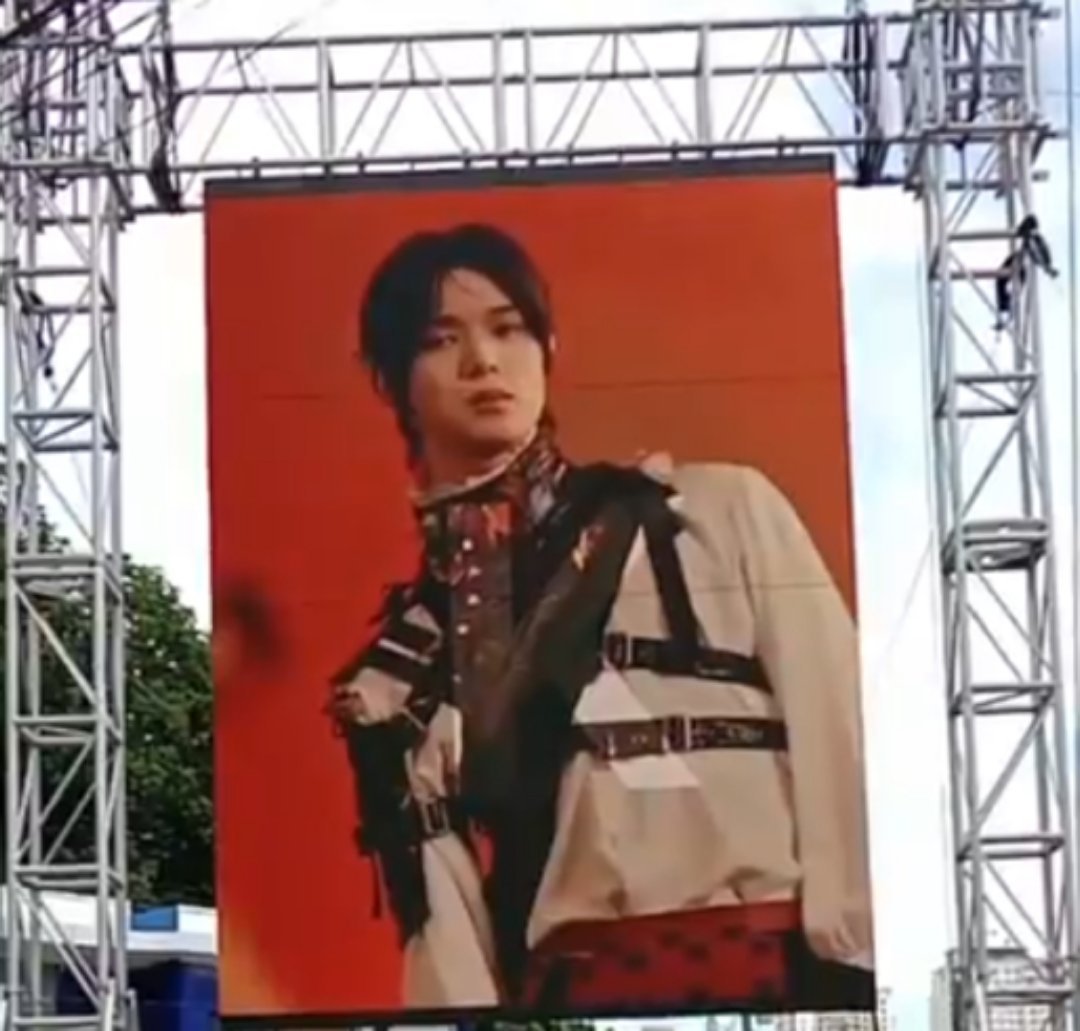 KGlobalOfficial's tweet photo. HAPPY K DAY

NCCC Victoria Plaza
Davao,Philippines

#HAPPY_K_DAY
#ケイくん誕生祭2022
#케이야생일축하해2022 https://t.co/MFmTa0exyu