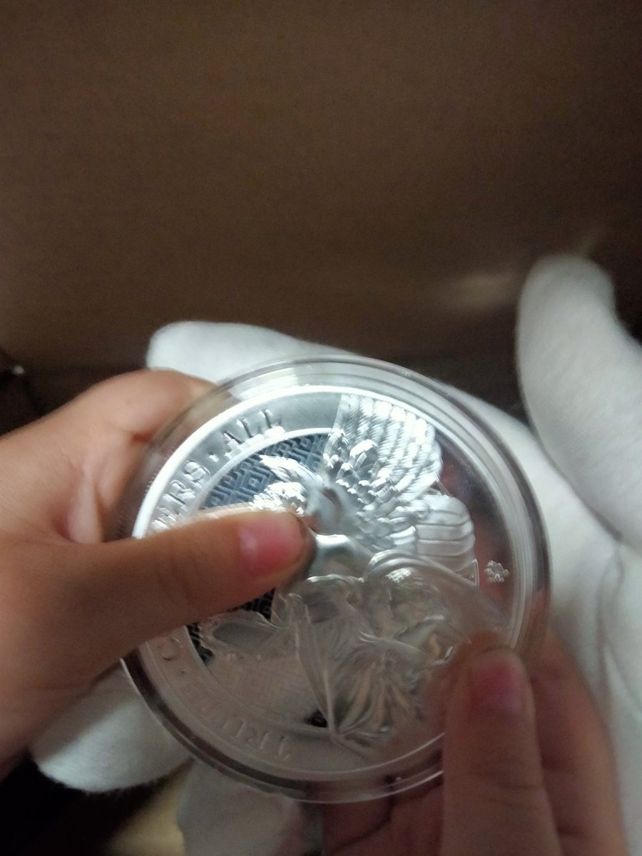 Mando Perth Stacker 🇦🇺 tweet media