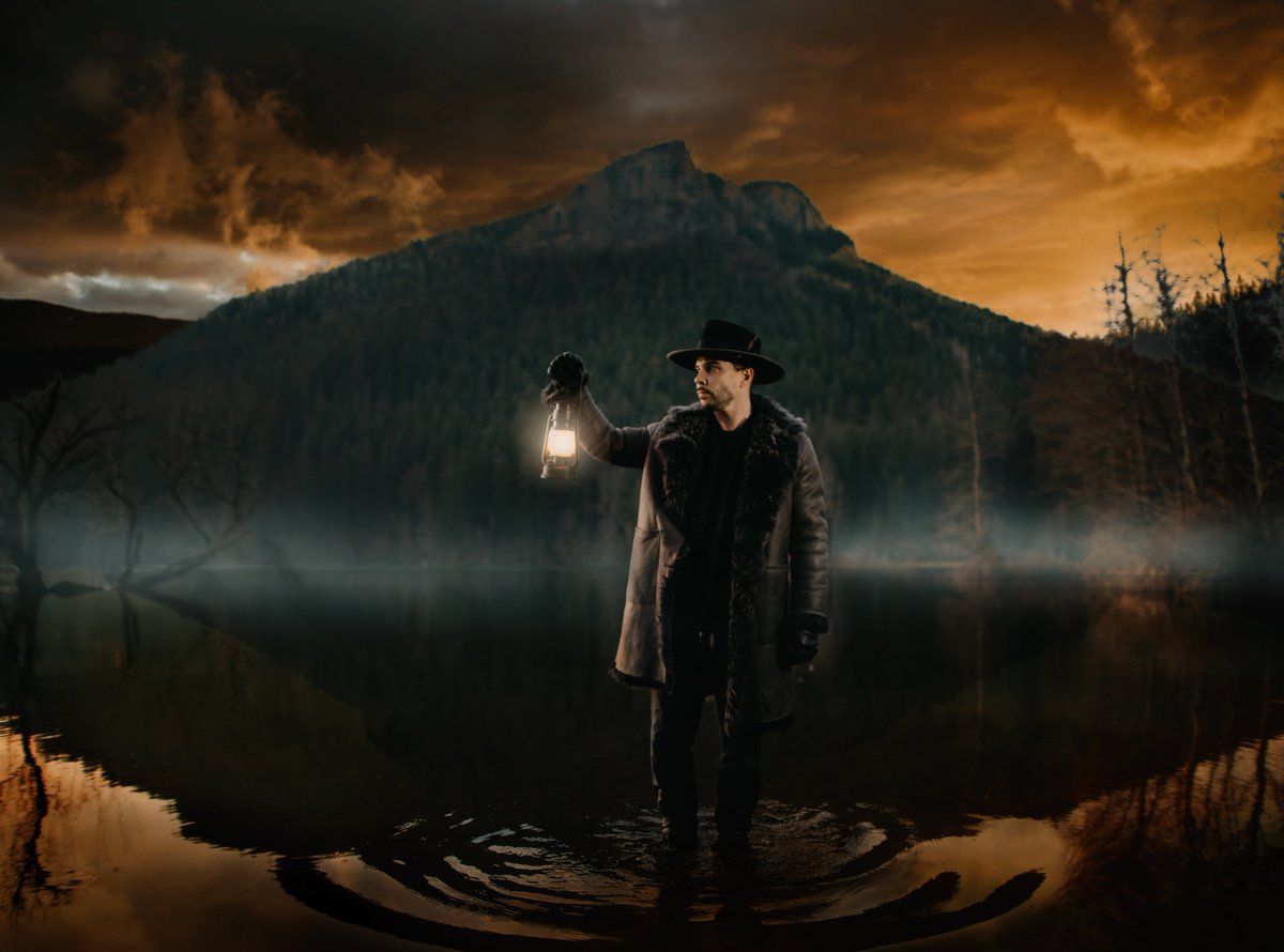 Seven Lions tweet media