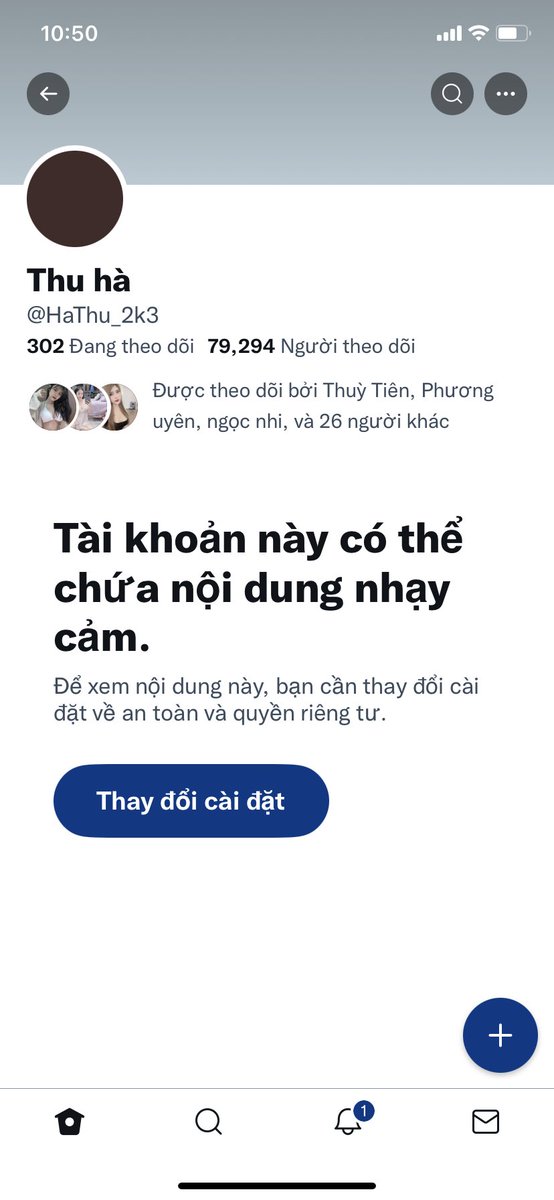 Có ai biết cách cài đặt tweer bị khó khong chỉ mìn với