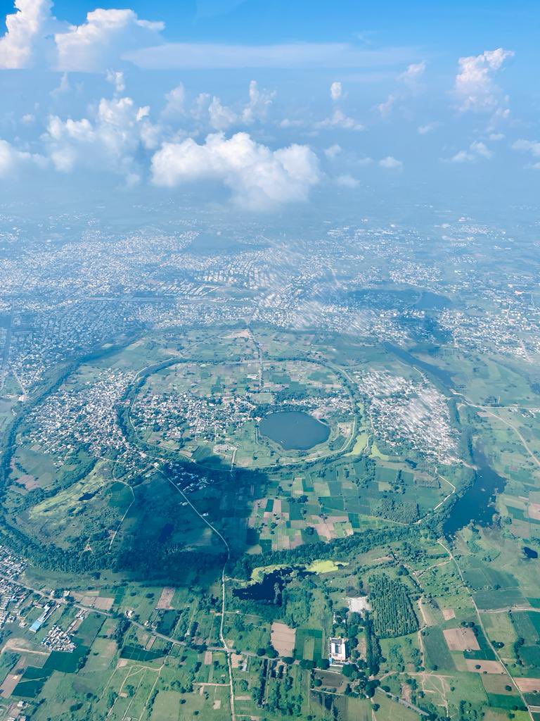 HiHyderabad's tweet photo. WoW Warangal 😍👌

📸: @vijaysaathalive https://t.co/IN5UFuDcQ7