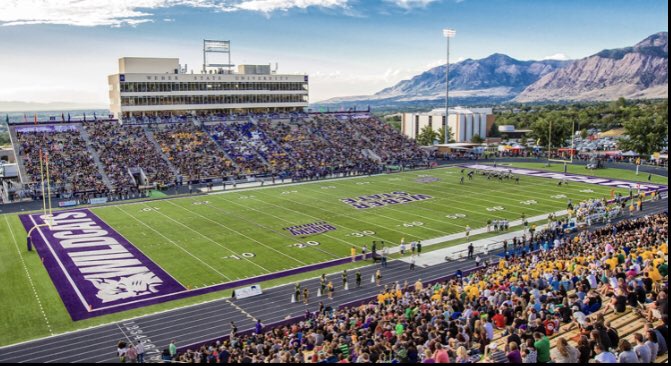 Thank you to <a href="/CoachBrentMyers/">Brent Myers</a> for the time spent on the phone with me. I am very grateful to receive an offer from Weber State! Go Wildcats! <a href="/PrepRedzoneAZ/">Prep Redzone Arizona</a> <a href="/gridironarizona/">Gridiron Arizona</a> <a href="/JavierJMorales/">Javier Morales</a> <a href="/CodyTCameron/">Cody Cameron</a> <a href="/tlstevens80/">Tyler</a> <a href="/AZSPORTSNETWORK/">azsportsnetwork</a> @MohrRecruiting <a href="/GametimeRC/">Gametime Recruiting & Consulting</a>
