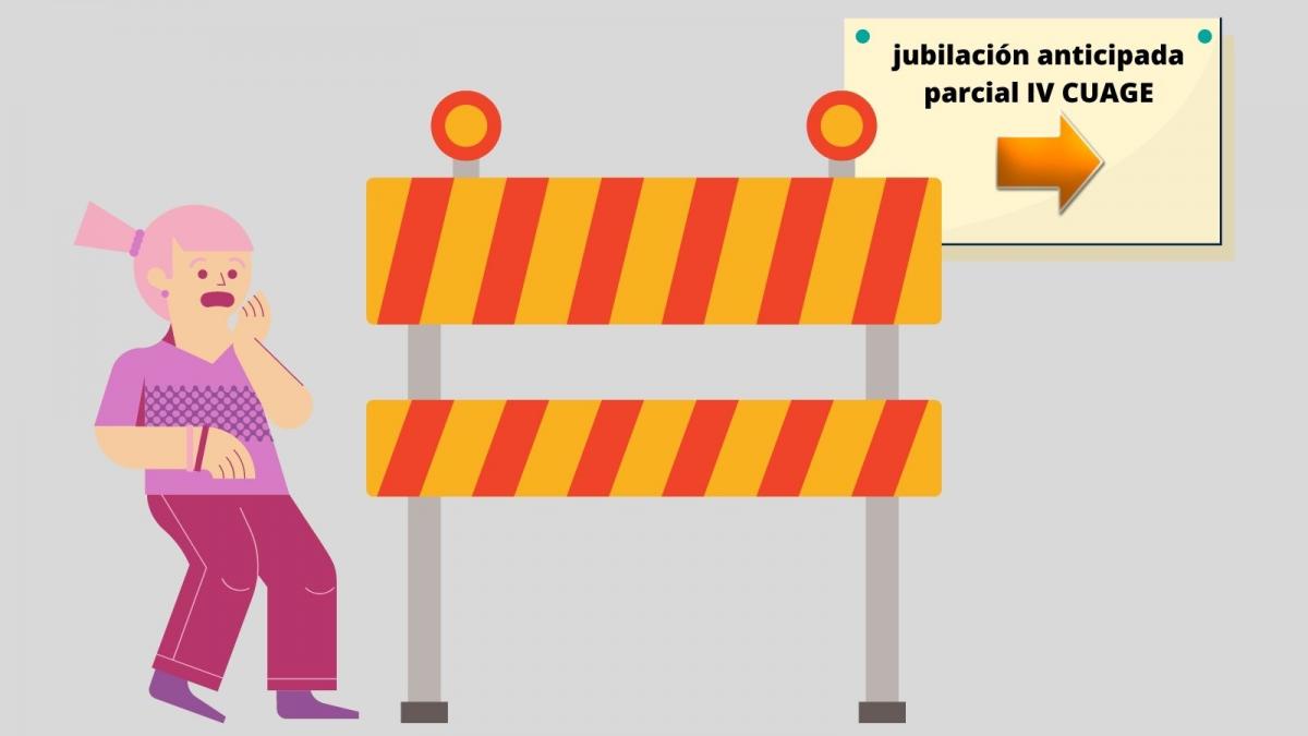 La jubilación parcial del personal laboral de la AGE ya es una realidad. sae.fsc.ccoo.es/noticia:645487…