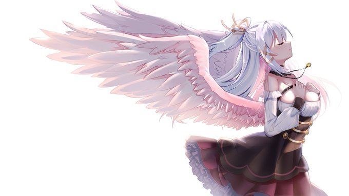 マイエンジェル🧚
#reivolution 