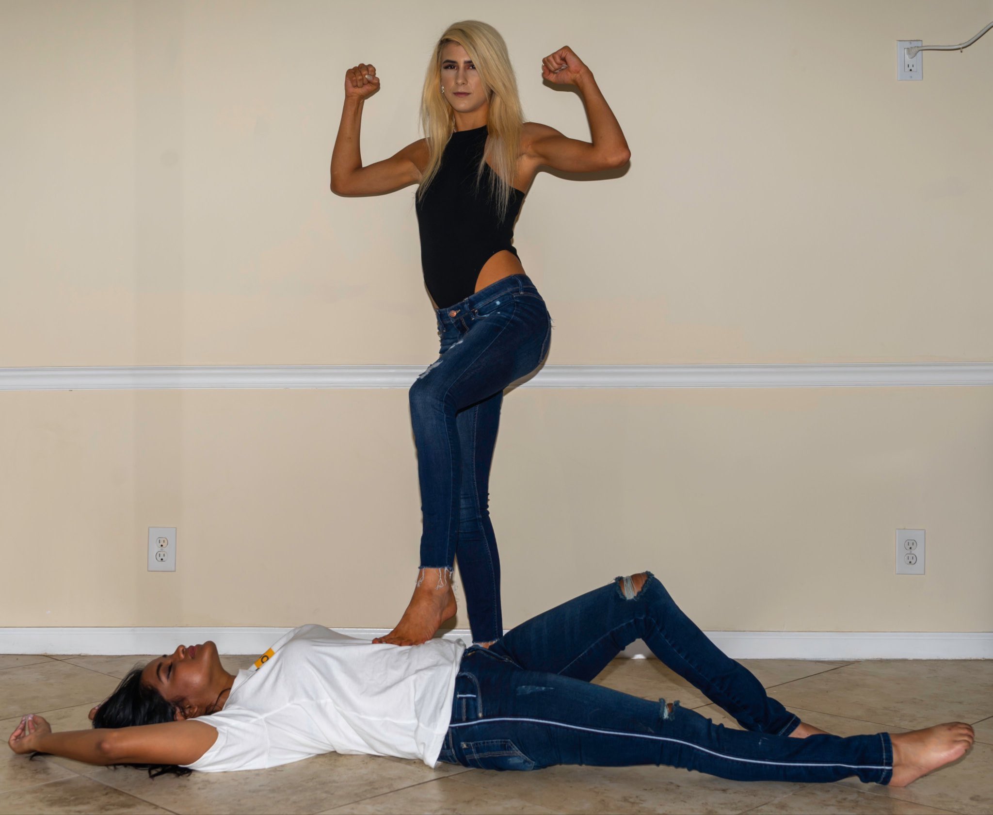 Bridges Fires Back After Controversial Fight Victory - 3w816jc