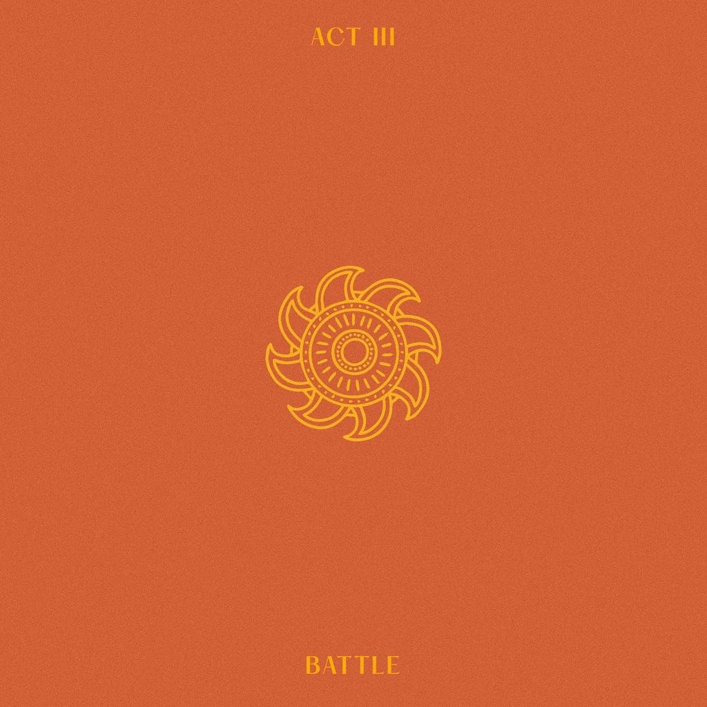 youngthegiant's tweet photo. Out Now: American Bollywood. 

Act I: ORIGINS
Act II: EXILE
Act III: BATTLE
Act IV: DENOUEMENT

https://t.co/xO7HwgKd3s https://t.co/zcfpK8hXDf