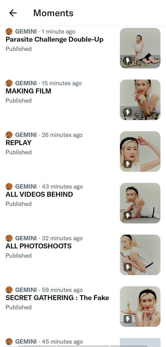 naneun_gemini's tweet photo. moments updated~
to make you easier to find old contents just search on moments!😆 https://t.co/1RWcNVz91V
