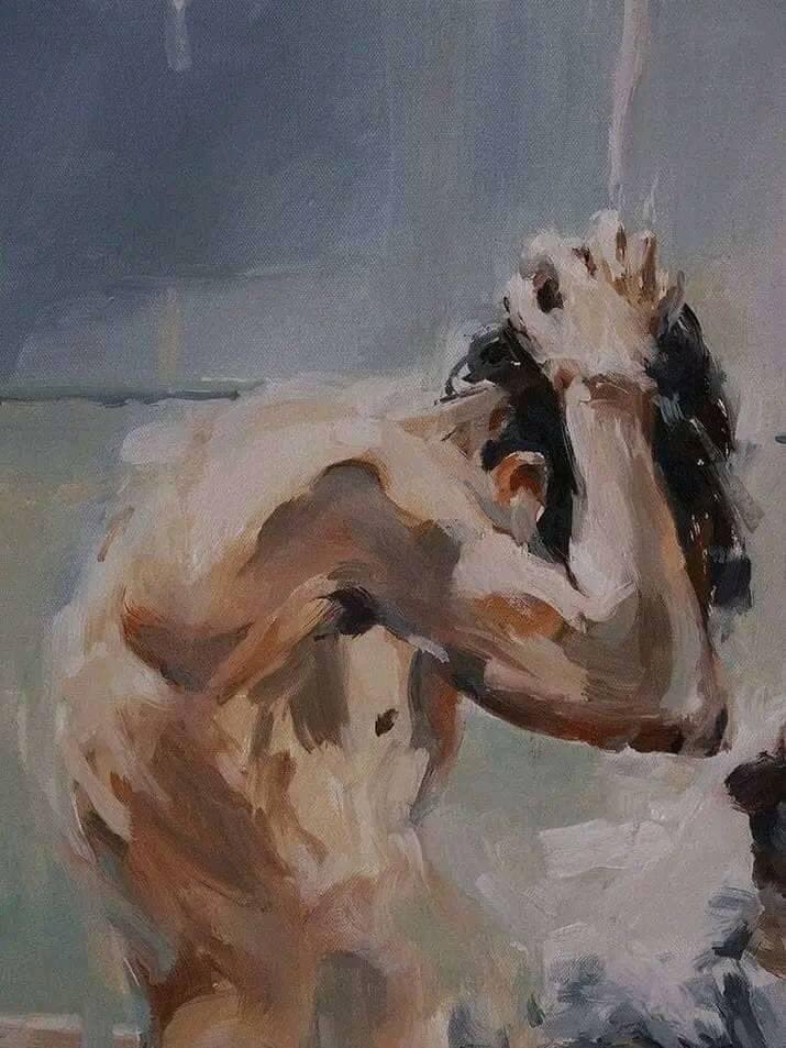 whothefckisbone's tweet photo. "Me sentí enfermo, inútil, triste. yo estaba enamorado de ella"

-Charles Bukowski https://t.co/lDhwr7DTpA