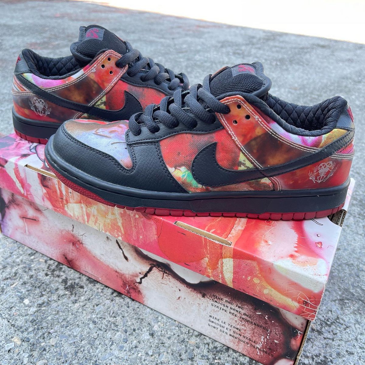 🔥 New arrival 🔥 DUNK SB