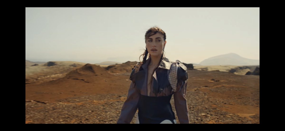 MicahTheModest's tweet photo. Okay, I know there’s a LOT of new music happening but @kimbramusic’s single ‘Save Me’ and the visuals are just… pure beauty https://t.co/eRbqrmmFdw