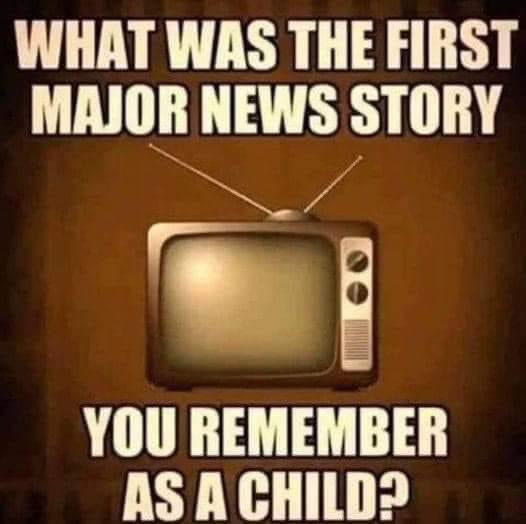 Let’s start a thread : mine was finding out Selena Quintanilla had died, I was 5. https://t.co/NmgAU4tI9l